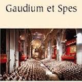 Concilio Vaticano II Constitución dogmática sobre la Iglesia en el mundo actual «Gaudium et spes